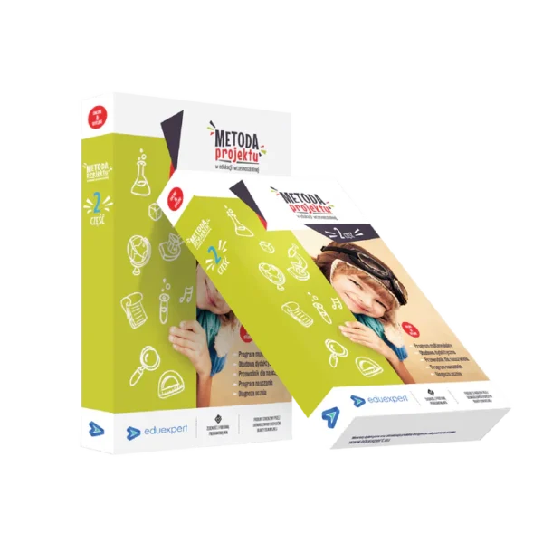 Eduexpert - Metoda projektu część 2