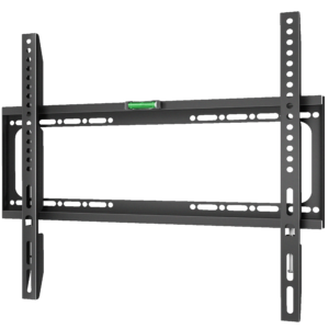 Stały uchwyt na TV 26"-55" maks 45 kg, czarny FME-44B - Sprzęt interaktywny