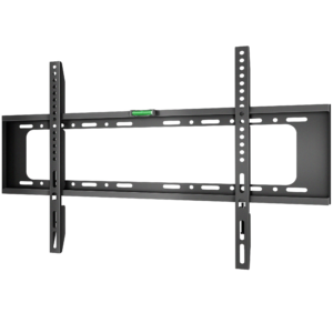 Stały uchwyt na TV 37"-70" maks 55 kg, czarny FME-64B - Sprzęt interaktywny