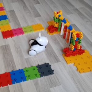 Korbo EDU CODE 420 -