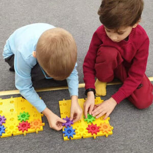 Korbo EDU CODE 420 -