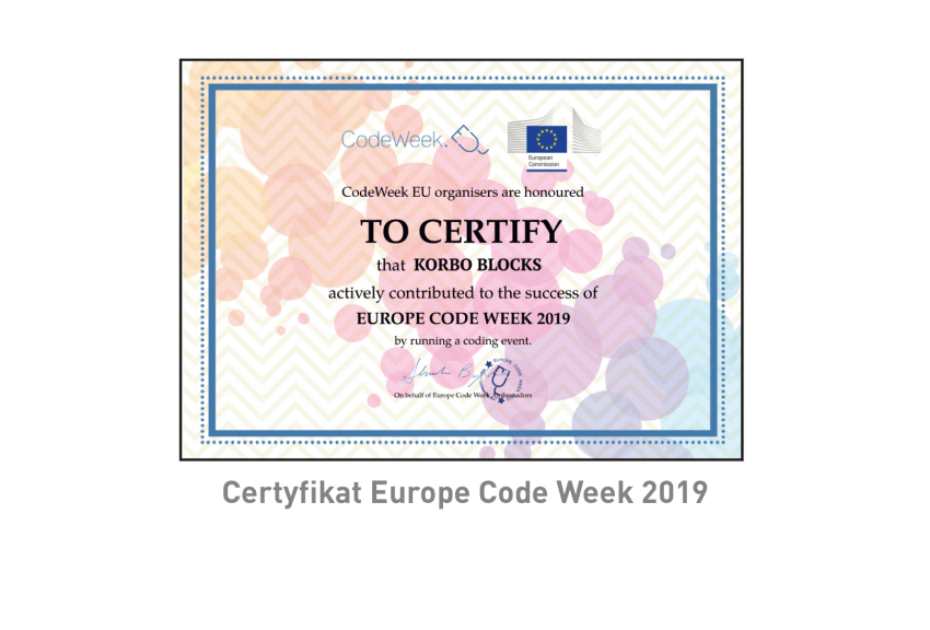 Korbo EDU CODE 420 9 Korbo EDU CODE 420 -