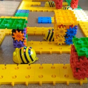 Korbo EDU CODE 420 -