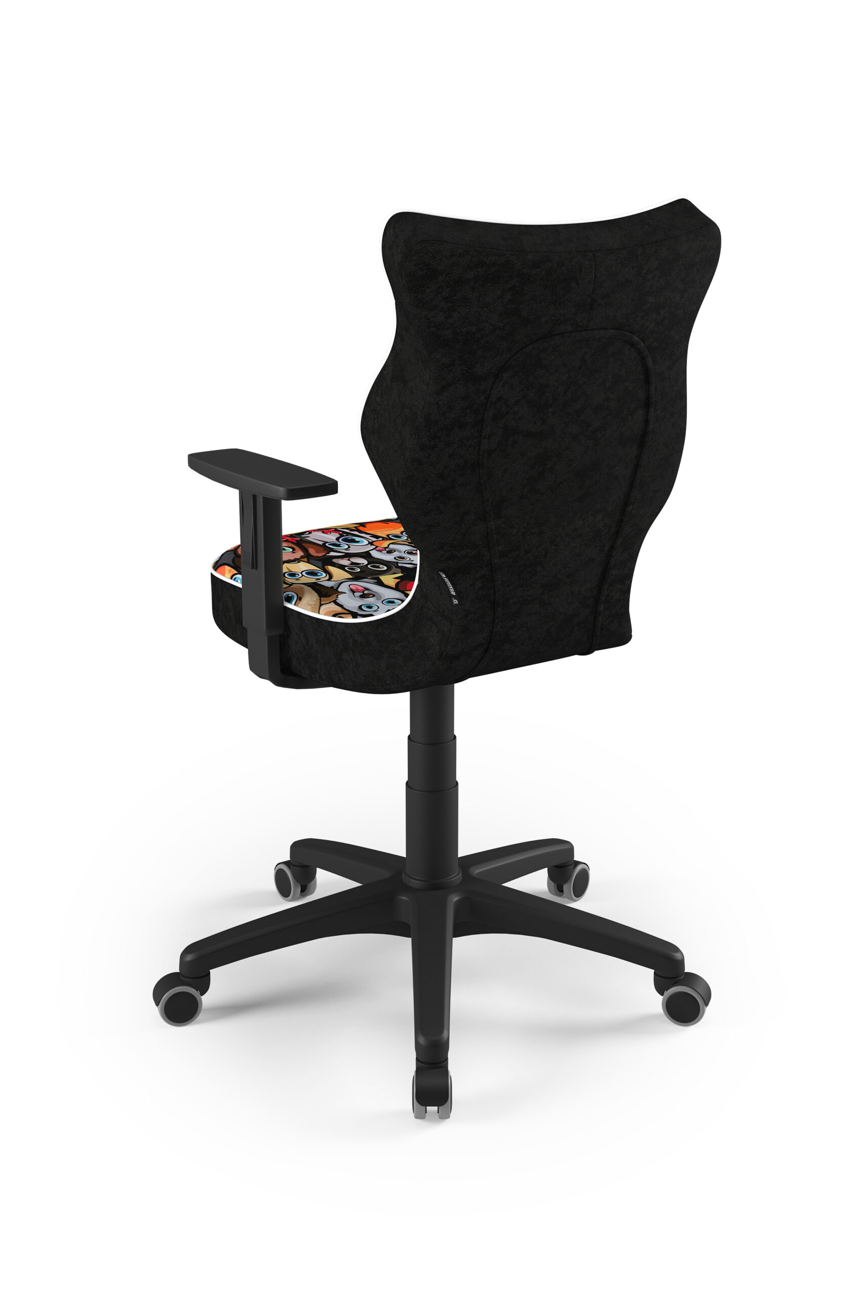 Krzesło młodzieżowe Duo 5 Krzesło młodzieżowe Duo -