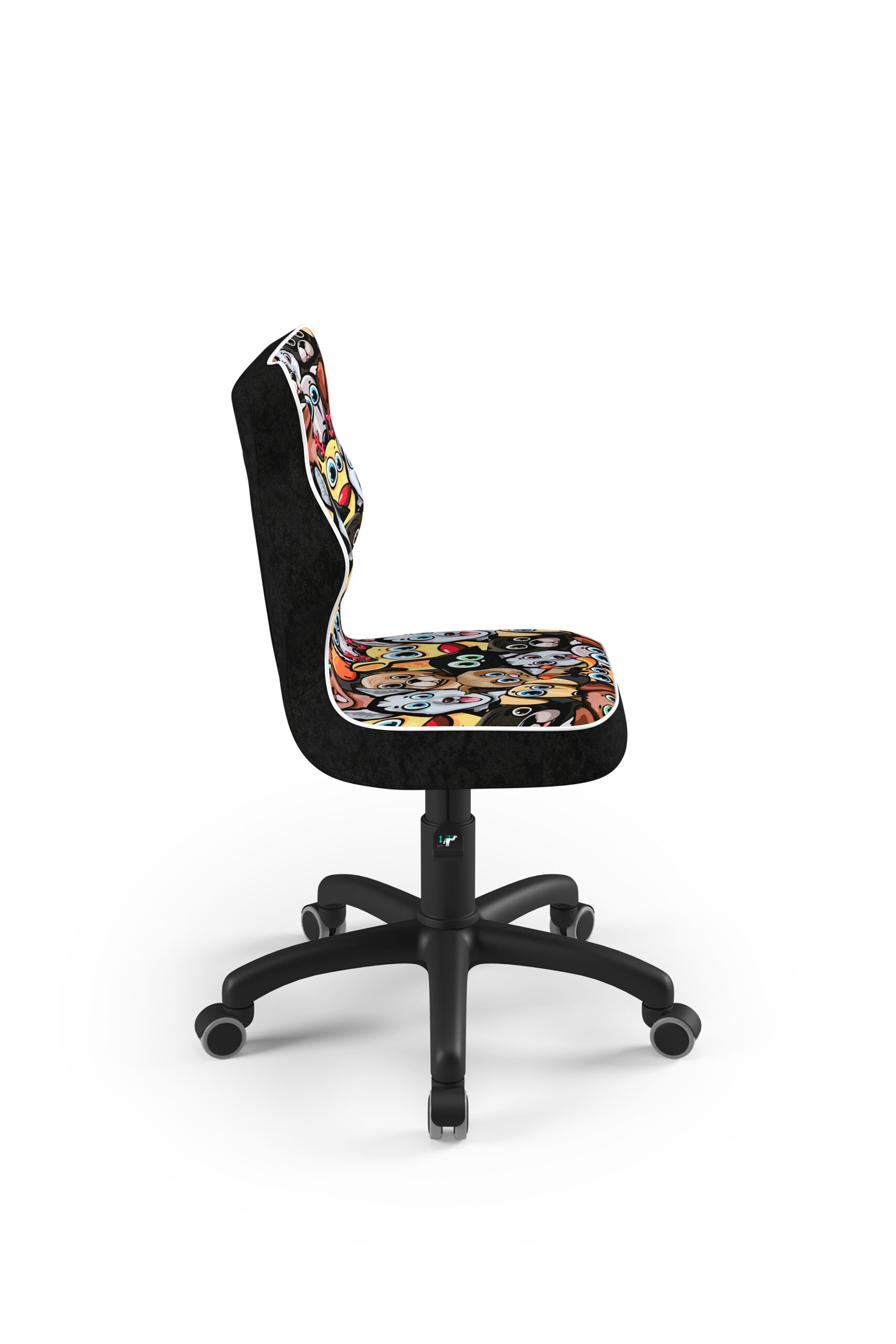 Krzesło dziecięce Petit 3 Krzesło dziecięce Petit -