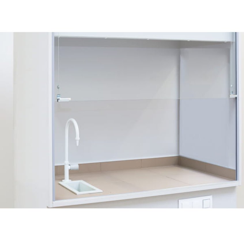 Wyciąg chemiczny WCH-NYSA dygestorium szkolne 6 Wyciąg chemiczny WCH-NYSA dygestorium szkolne -