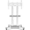 Mobilny stojak TV dla 32"-65" maks 45 kg, biały TS1351 -