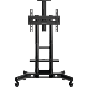 Mobilny stojak TV dla 40"-70" maks 46 kg, czarny TS1551 - Sprzęt interaktywny
