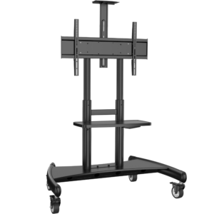 Mobilny stojak na telewizor TS1892-B - Sprzęt interaktywny