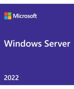 Windows Server 2022 - 1 Device CAL EDU