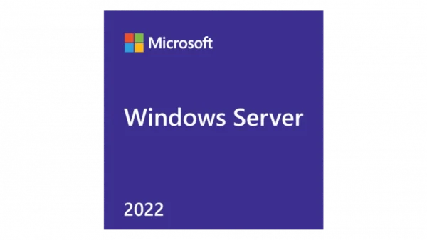 Windows Server 2022 - 1 Device CAL EDU