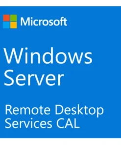 Windows Server 2022 Remote Desktop Services - CAL EDU