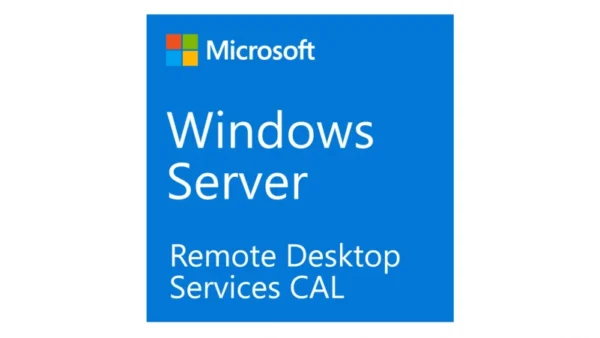 Windows Server 2022 Remote Desktop Services - CAL EDU