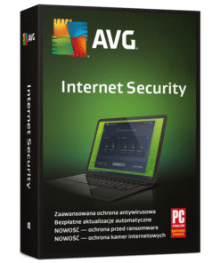 avg internet security