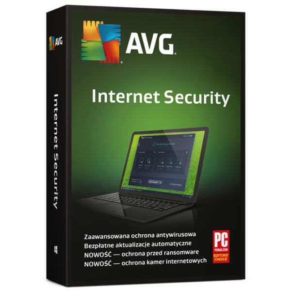 avg internet security