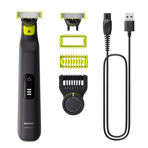Philips Golarka OneBlade Pro 360 Twarz i ciało QP6542/15 -
