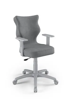 Krzesło młodzieżowe Duo -