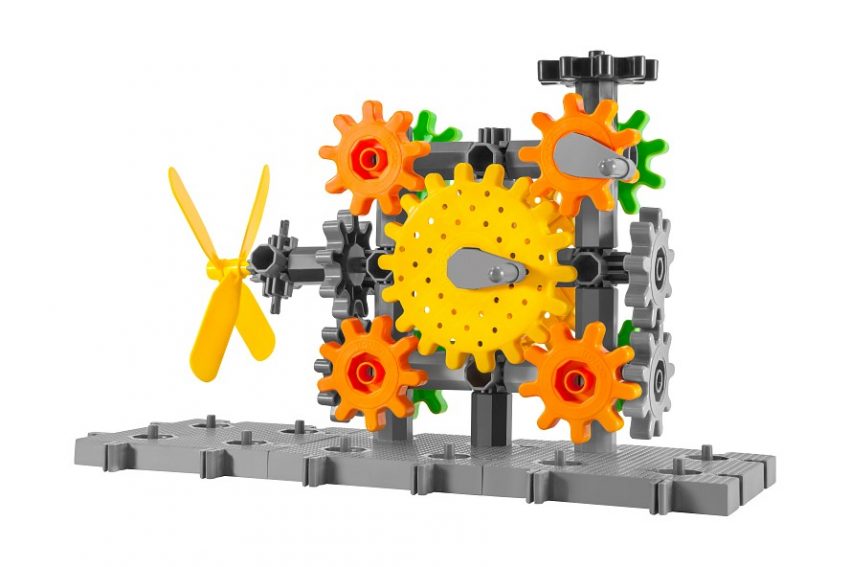 KORBO EDU TECHNIX 420 4 KORBO EDU TECHNIX 420 -