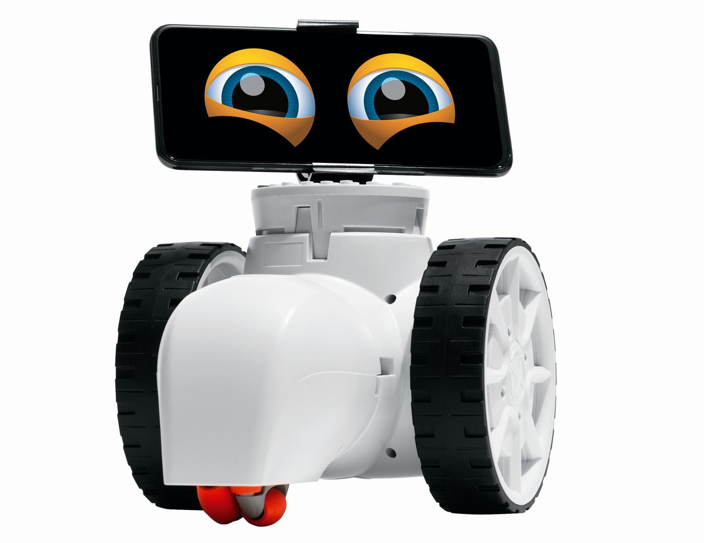 Fable Go AI - edukacyjny robot modułowy 3 Fable Go AI