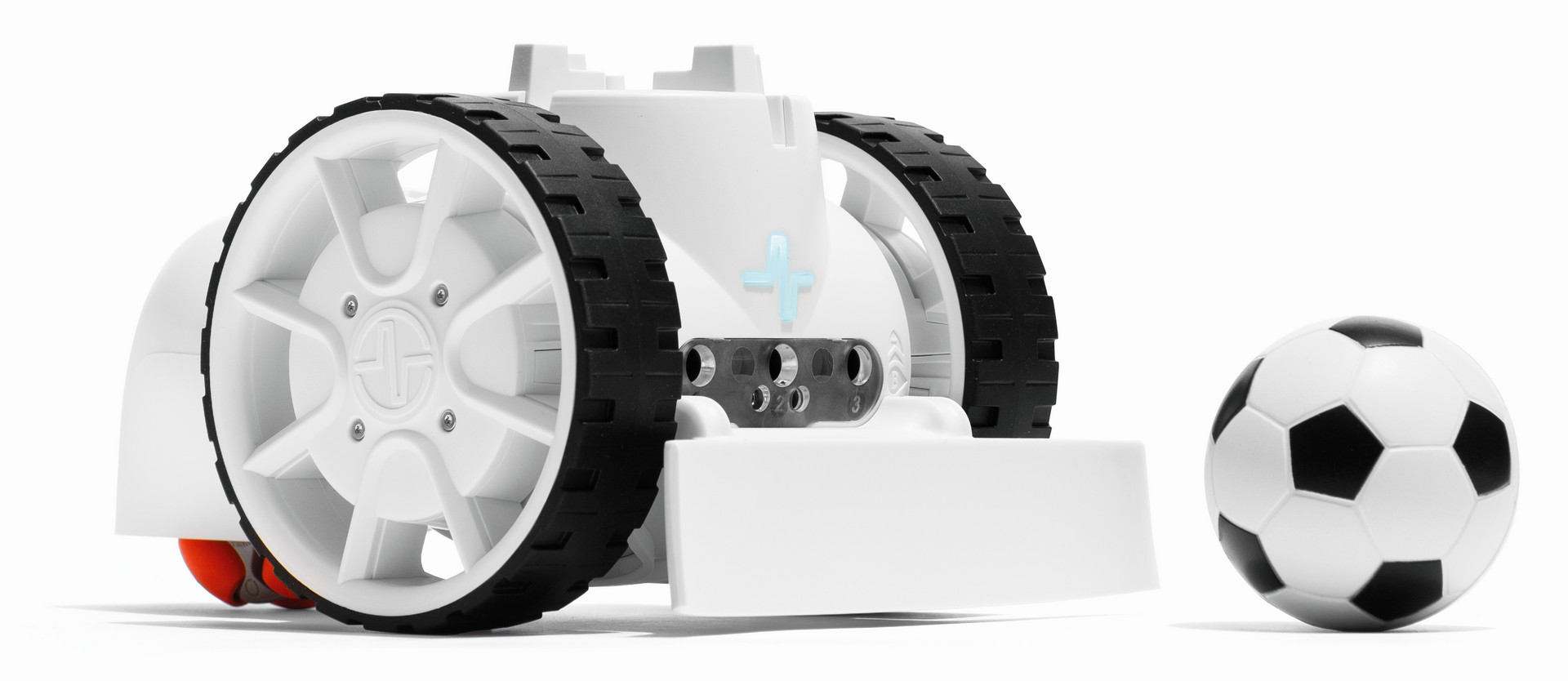 Fable Go AI - edukacyjny robot modułowy 4 Fable Go AI - edukacyjny robot modułowy -