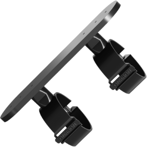 Uchwyt na listwę zasilającą, Czarny APS-1881 - Sprzęt interaktywny