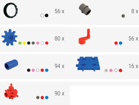 KORBO EDU CAR 400 13 KORBO EDU CAR 400 -