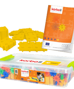 KORBO EDU CODE 420