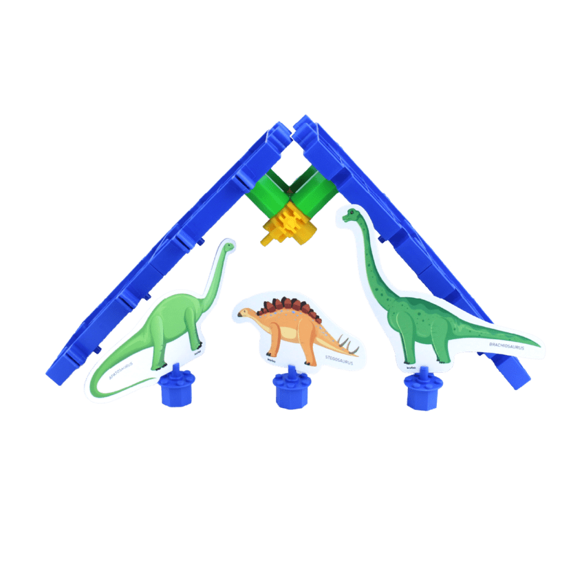 KORBO DINOSAURUS 6 KORBO DINOSAURUS -