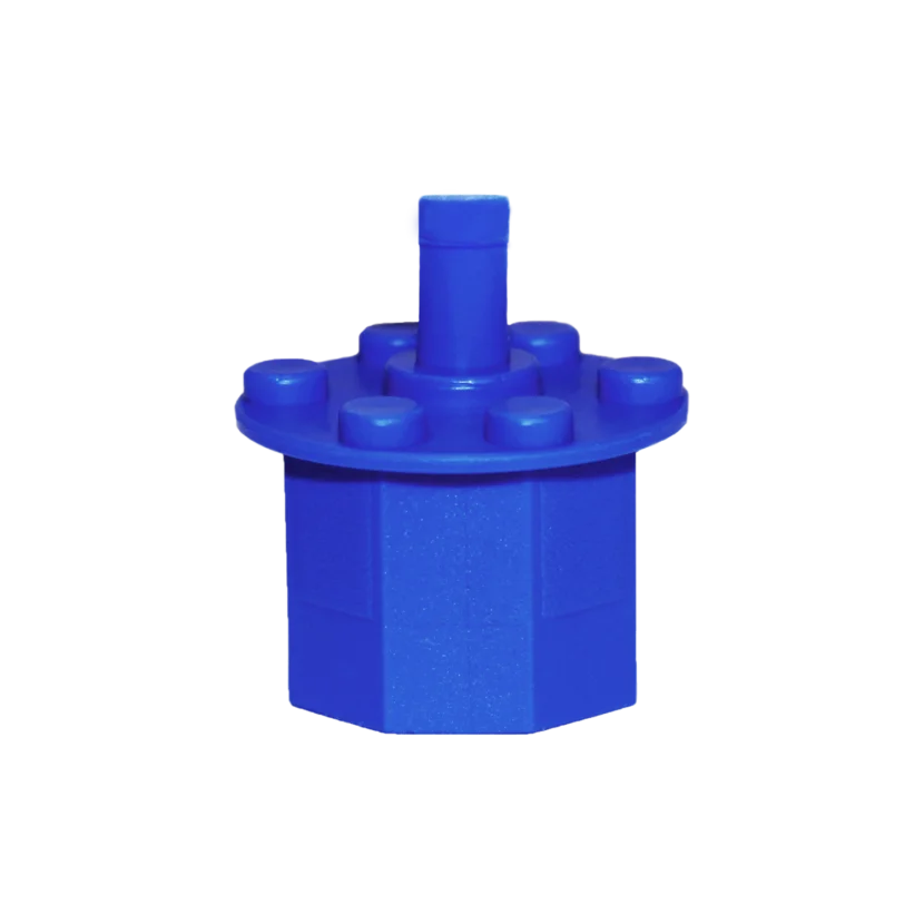 KORBO - CLIPSY DO KLOCKÓW 4 KORBO - CLIPSY DO KLOCKÓW -