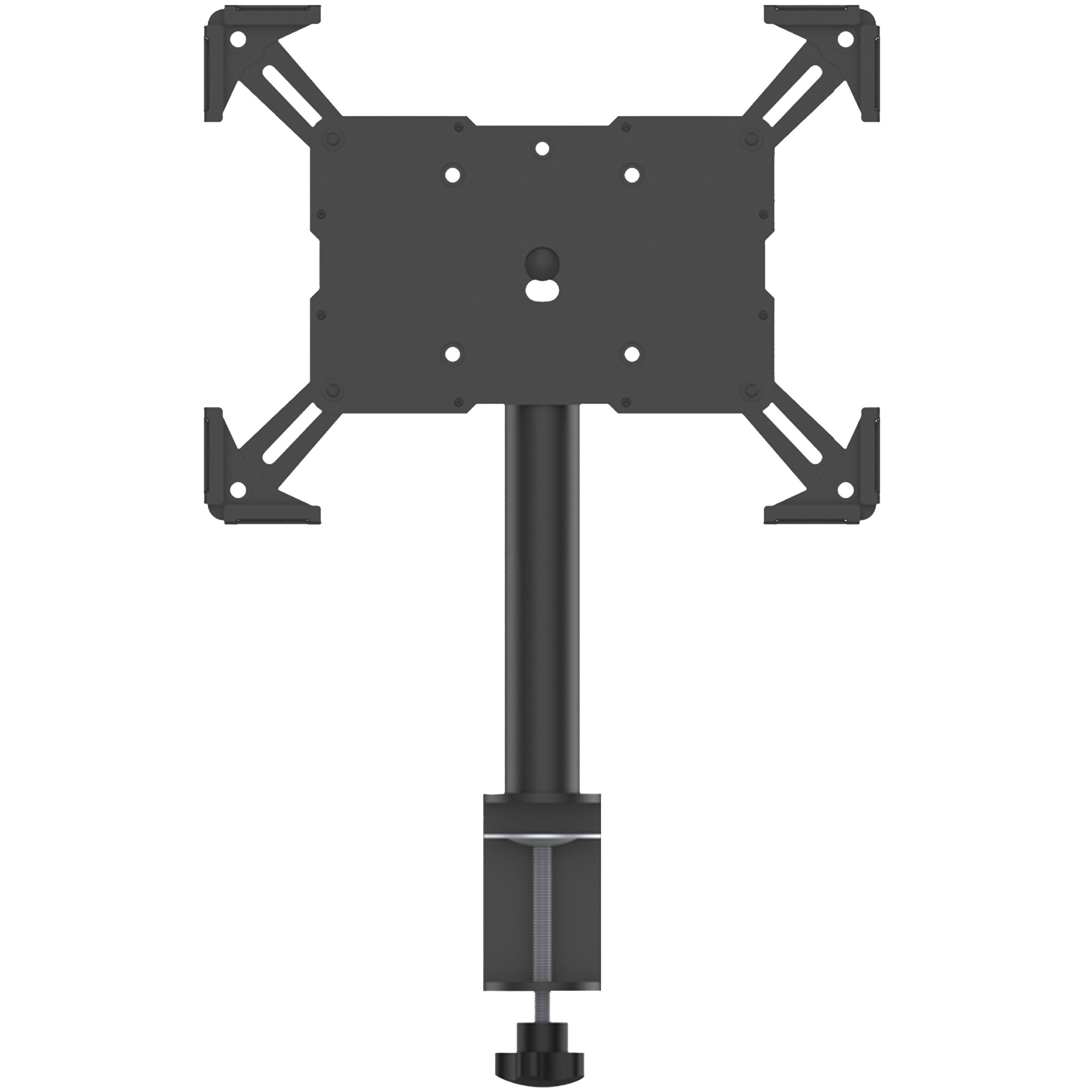 Uchwyt Biurkowy na Tablet DPM10E 3 Uchwyt Biurkowy na Tablet DPM10E -