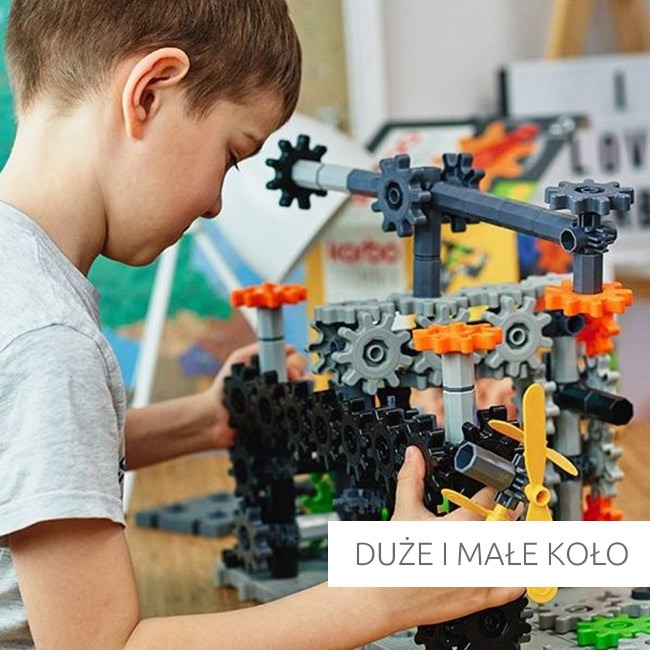 KORBO EDU TECHNIX 420 5 KORBO EDU TECHNIX 420 -