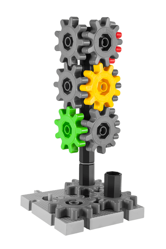 KORBO EDU CAR 400 8 KORBO EDU CAR 400 -