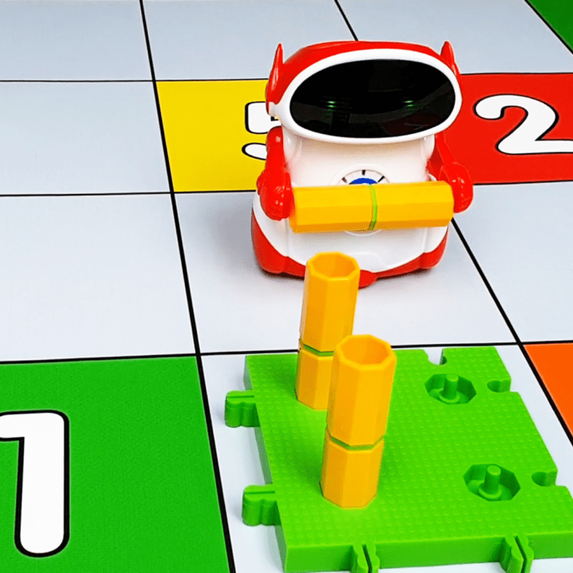 KORBO ROBOT 7 KORBO ROBOT -