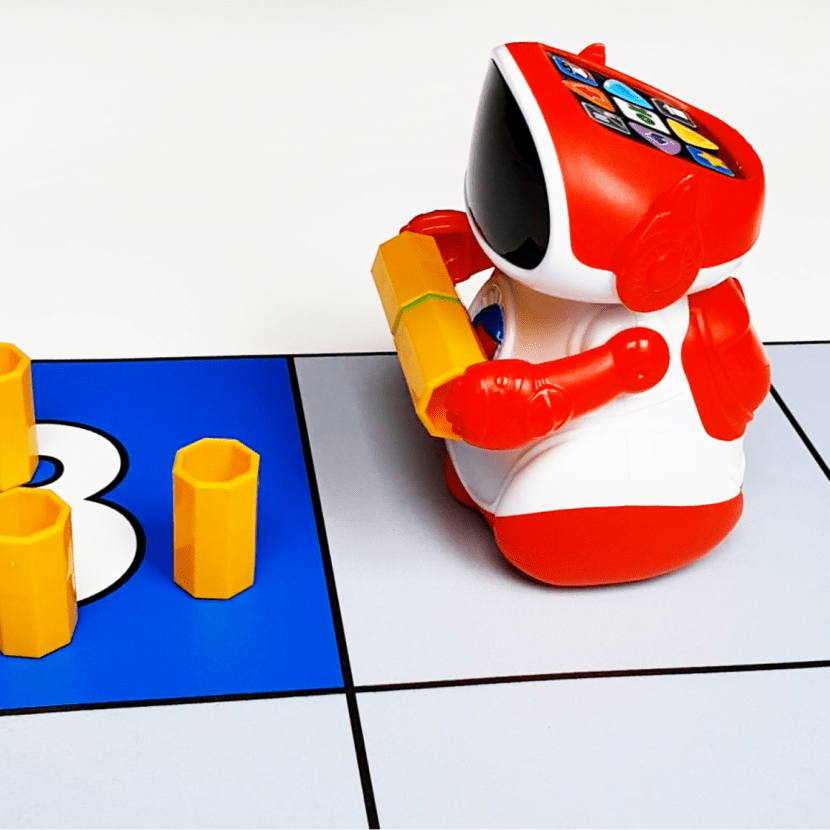 KORBO ROBOT 5 KORBO ROBOT -