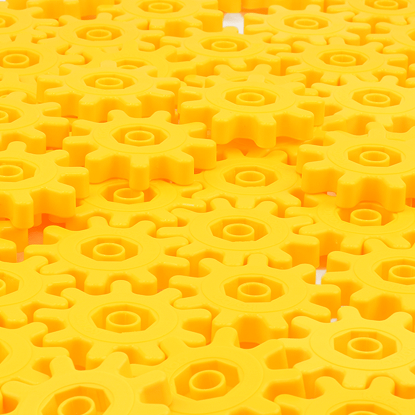 KORBO - KOŁO ŻÓŁTE - 100 SZT. 4 KORBO - KOŁO ŻÓŁTE - 100 SZT. -