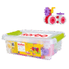 KORBO EDU PASTEL 370 -