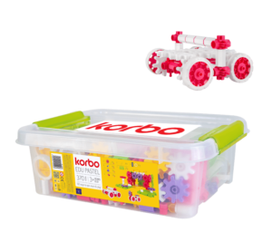 KORBO EDU PASTEL 370 -
