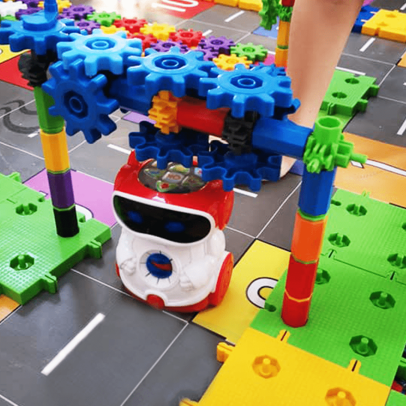 KORBO ROBOT 8 KORBO ROBOT -