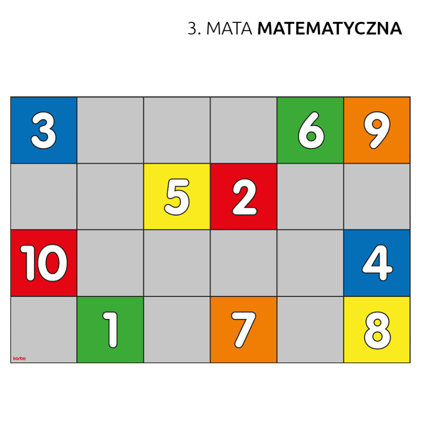 KORBO ROBOT 10 KORBO ROBOT -