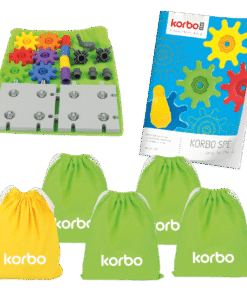 KORBO SPE