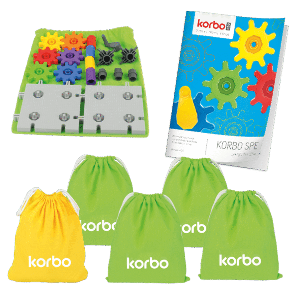 KORBO SPE