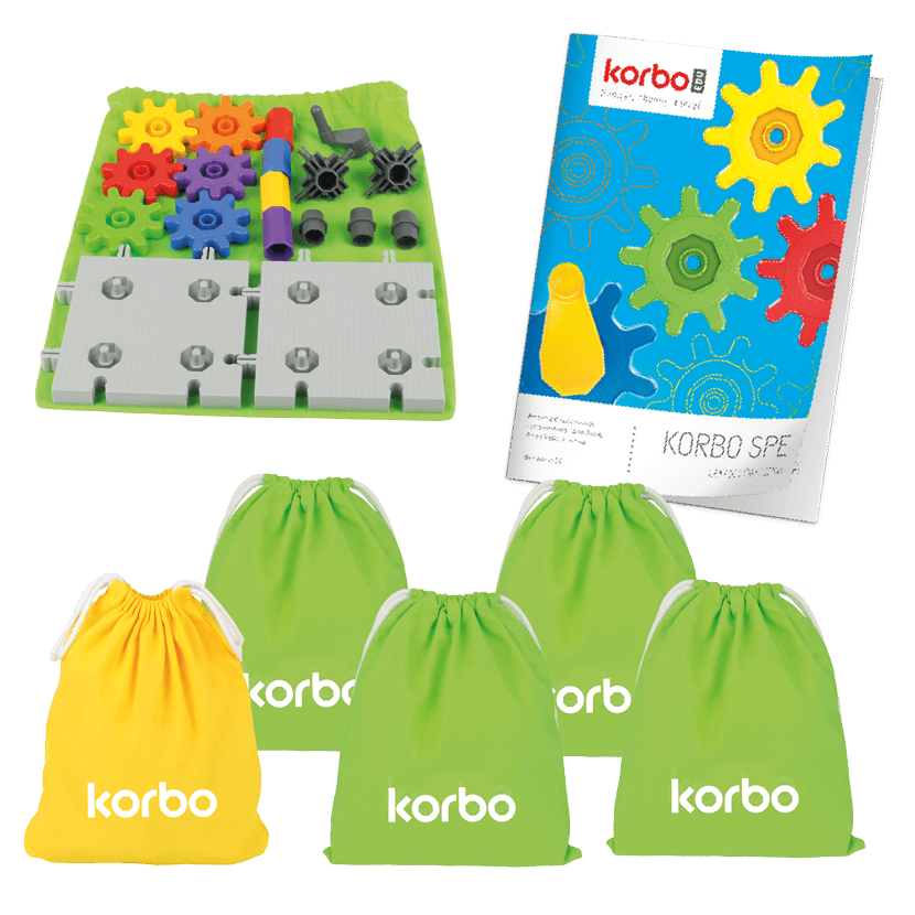 KORBO SPE 3 KORBO SPE