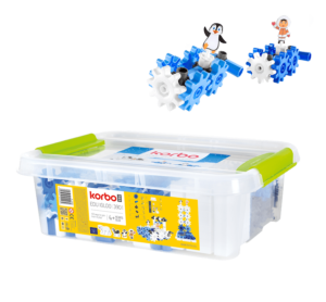 KORBO EDU IGLOO 390 -