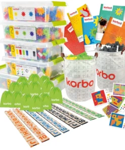 Korbo Steam