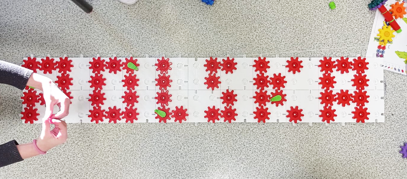 KORBO SYMBOLE NARODOWE -