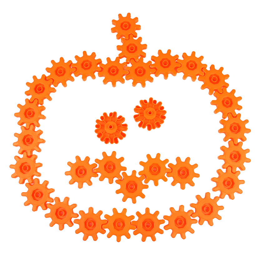 KORBO - KOŁO POMARAŃCZOWE - 100 SZT. 6 KORBO - KOŁO POMARAŃCZOWE - 100 SZT. -