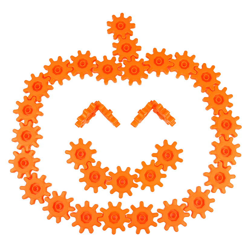 KORBO - KOŁO POMARAŃCZOWE - 100 SZT. 5 KORBO - KOŁO POMARAŃCZOWE - 100 SZT. -