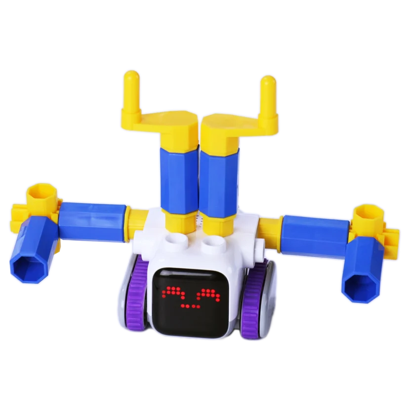 KORBO - ROBOT EDEK 3 KORBO - ROBOT EDEK -