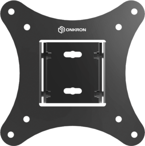 Uchwyt nachylający do TV 10"-32" maks 20 kg, czarny SN31 - Sprzęt interaktywny