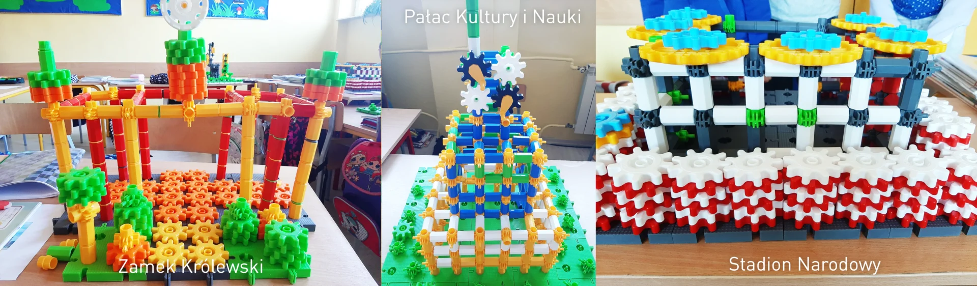 KORBO SYMBOLE NARODOWE -